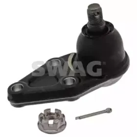 80 94 1265 SWAG Несущий / направляющий шарнир 80 94 1265 SWAG Несущий / направляющий шарнир